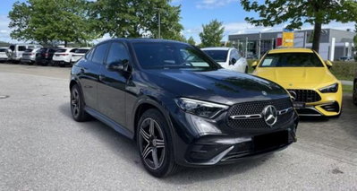 Mercedes-Benz GLC 220 d 4Matic Mild Hybrid AMG Premium Plus (3)