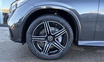 Mercedes-Benz GLC 220 d 4Matic Mild Hybrid AMG Premium Plus (14)