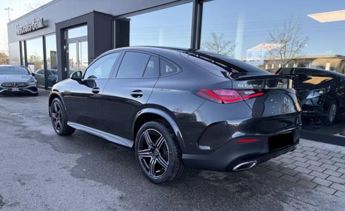 Mercedes-Benz GLC 220 d 4Matic Mild Hybrid AMG Premium Plus (3)