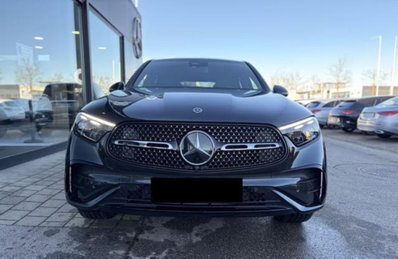 Mercedes-Benz GLC 220 d 4Matic Mild Hybrid AMG Premium Plus (9)