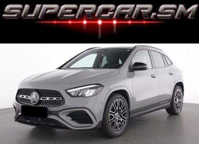 Mercedes-Benz GLA SUV 180 Automatic Premium usata