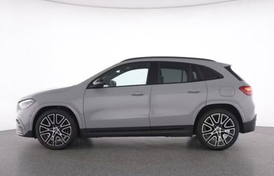 Mercedes-Benz GLA SUV 180 Automatic Premium (10)