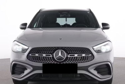 Mercedes-Benz GLA SUV 180 Automatic Premium (12)