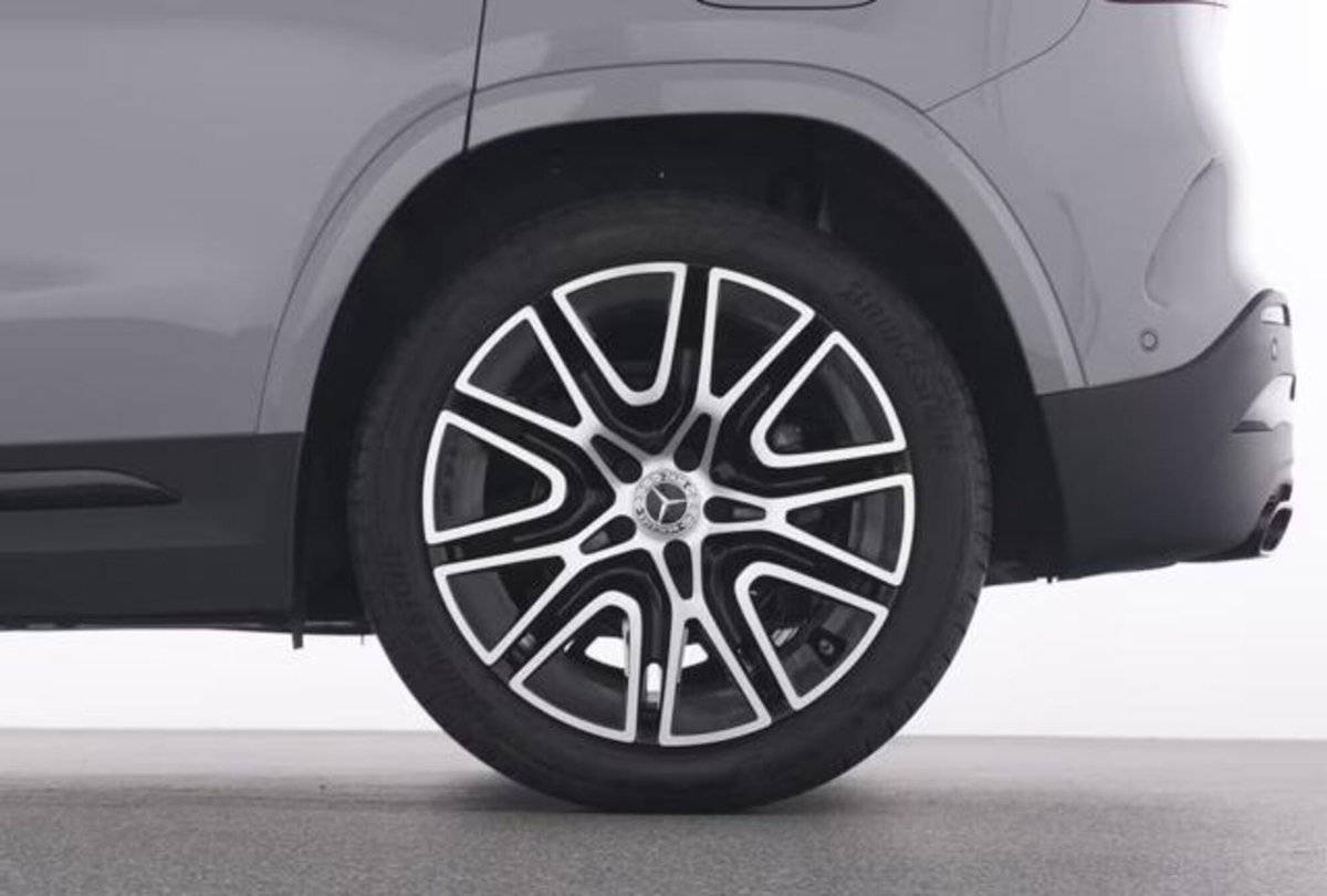 Mercedes-Benz GLA SUV 180 Automatic Premium (14)