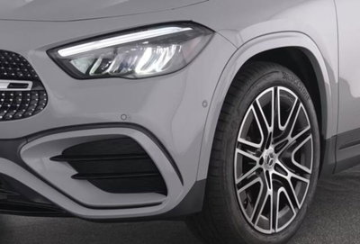 Mercedes-Benz GLA SUV 180 Automatic Premium (8)