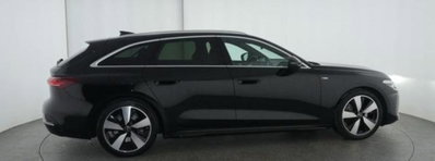 Audi A5 Avant 2.0 tdi mhev+ S line edition 204cv s-tronic (2)