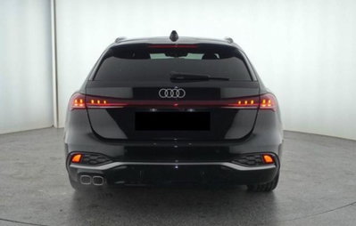 Audi A5 Avant 2.0 tdi mhev+ S line edition 204cv s-tronic (3)