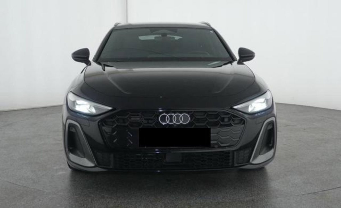 Audi A5 Avant 2.0 tdi mhev+ S line edition 204cv s-tronic (4)