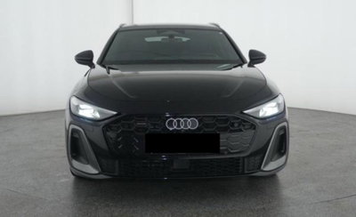 Audi A5 Avant 2.0 tdi mhev+ S line edition 204cv s-tronic (4)
