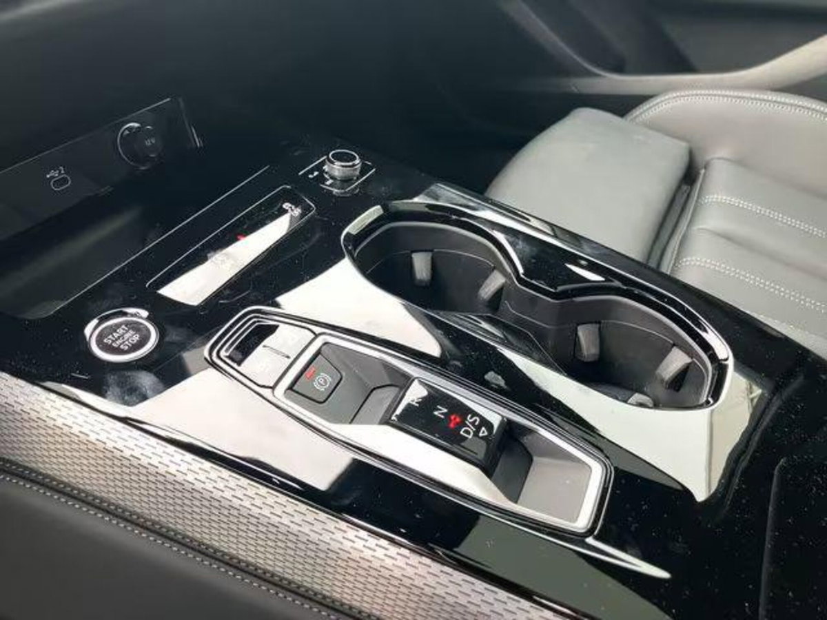 Audi A5 Avant 2.0 tfsi S line edition 150cv s-tronic (14)