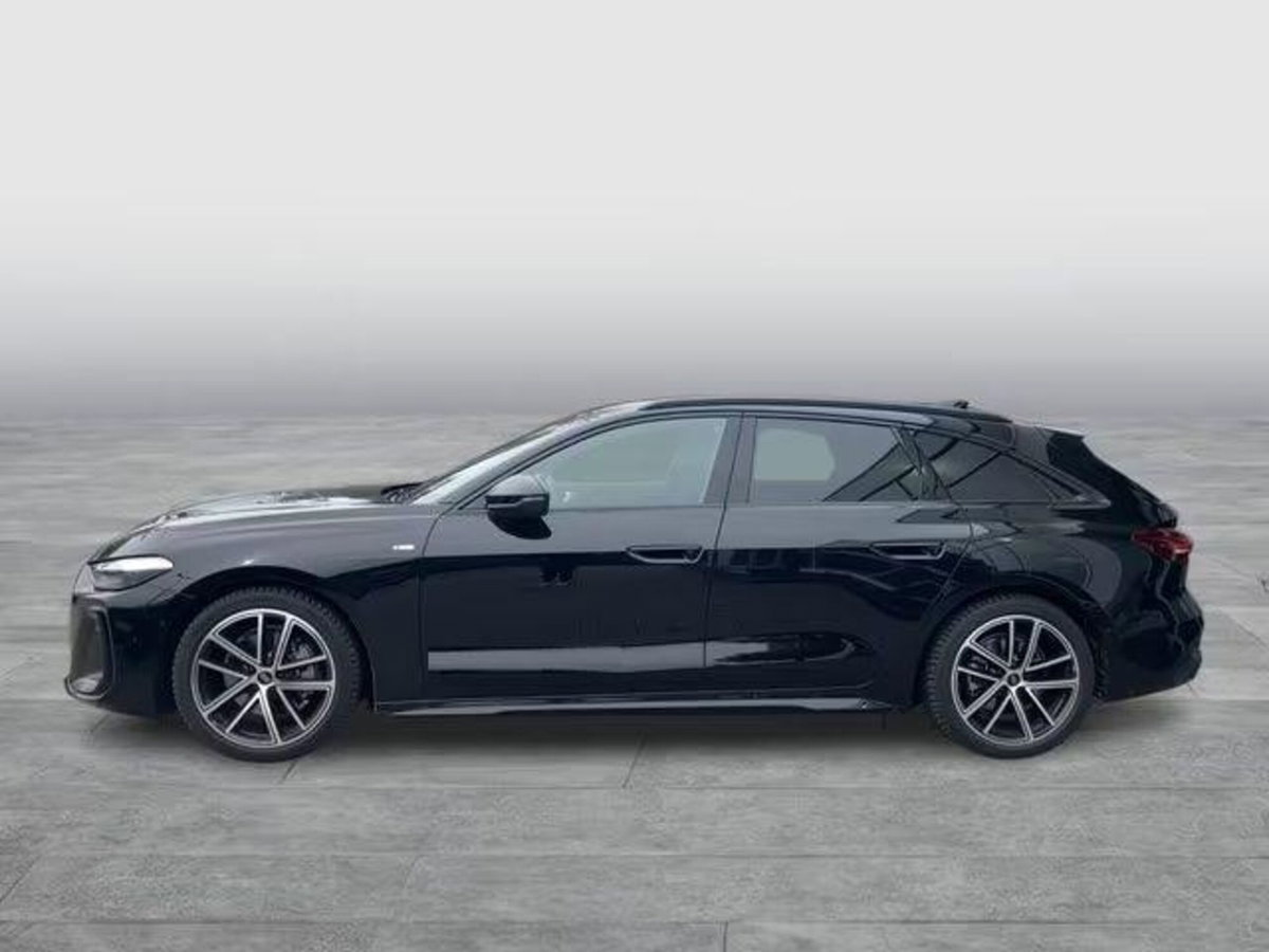 Audi A5 Avant 2.0 tfsi S line edition 150cv s-tronic (2)