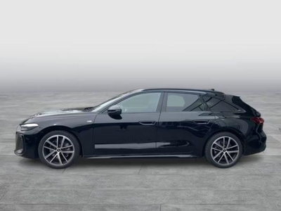 Audi A5 Avant 2.0 tfsi S line edition 150cv s-tronic (2)