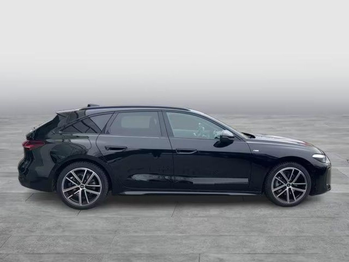 Audi A5 Avant 2.0 tfsi S line edition 150cv s-tronic (5)