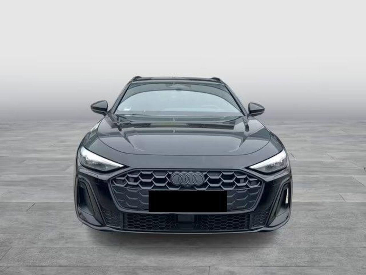 Audi A5 Avant 2.0 tfsi S line edition 150cv s-tronic (7)
