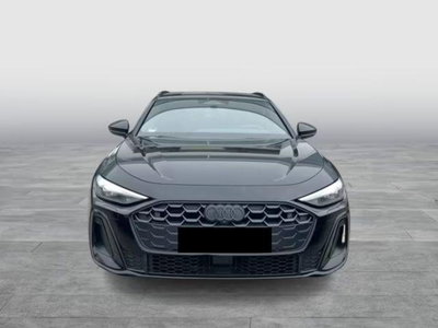 Audi A5 Avant 2.0 tfsi S line edition 150cv s-tronic (7)