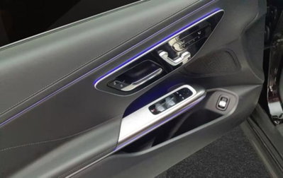 Mercedes-Benz CLE Cabrio 200 AMG Line Premium auto (14)