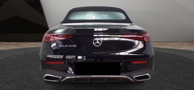 Mercedes-Benz CLE Cabrio 200 AMG Line Premium auto (6)