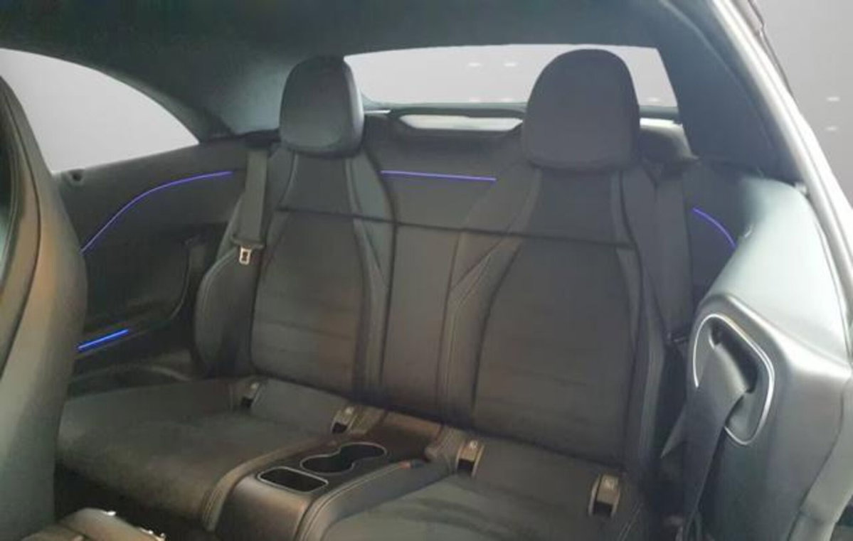 Mercedes-Benz CLE Cabrio 200 AMG Line Premium auto (9)