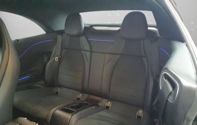 Mercedes-Benz CLE Cabrio 200 AMG Line Premium auto (9)