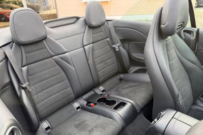 Mercedes-Benz CLE Cabrio 220 d AMG Line Premium Plus auto (16)