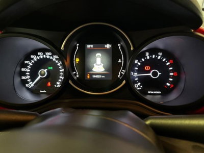 Fiat 500L 1.3 Multijet 95 CV Cross (15)