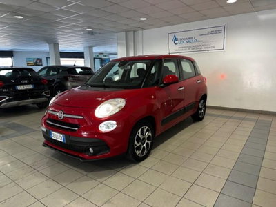 Fiat 500L 1.3 Multijet 95 CV Cross (3)