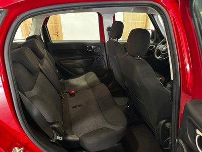 Fiat 500L 1.3 Multijet 95 CV Cross (8)