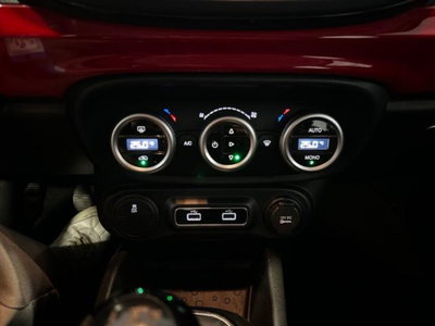 Fiat 500L 1.3 Multijet 95 CV Cross (9)