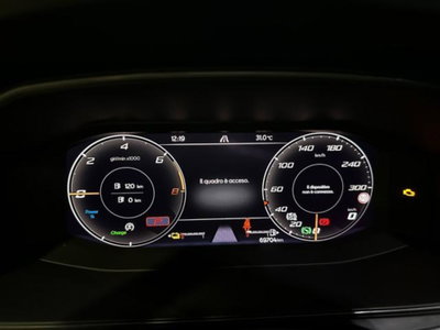 Cupra Formentor Formentor 1.4 e-hybrid Impulse 204cv dsg (10)