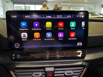 Cupra Formentor Formentor 1.4 e-hybrid Impulse 204cv dsg (13)