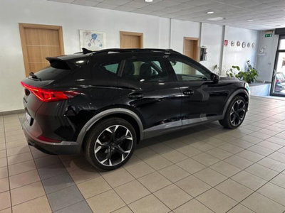 Cupra Formentor Formentor 1.4 e-hybrid Impulse 204cv dsg (2)