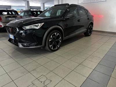 Cupra Formentor Formentor 1.4 e-hybrid Impulse 204cv dsg (3)