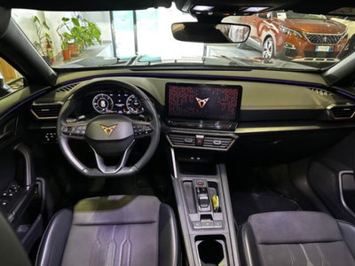 Cupra Formentor Formentor 1.4 e-hybrid Impulse 204cv dsg (5)