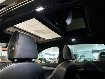 Cupra Formentor Formentor 1.4 e-hybrid Impulse 204cv dsg (6)