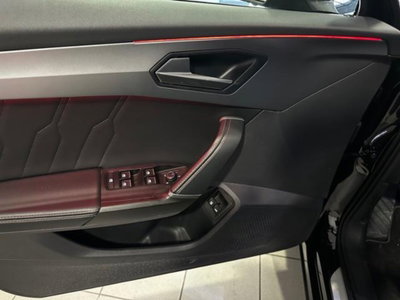 Cupra Formentor Formentor 1.4 e-hybrid Impulse 204cv dsg (7)