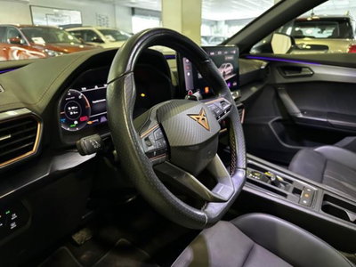 Cupra Formentor Formentor 1.4 e-hybrid Impulse 204cv dsg (8)