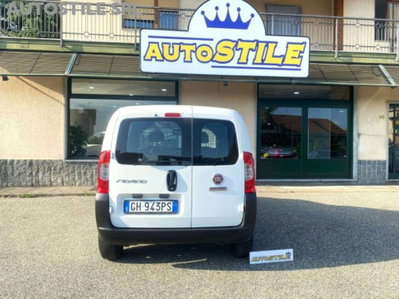 Fiat Fiorino 1.3 MJT 95CV Cargo (10)