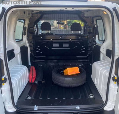 Fiat Fiorino 1.3 MJT 95CV Cargo (13)
