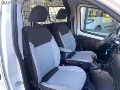 Fiat Fiorino 1.3 MJT 95CV Cargo (14)