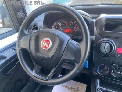 Fiat Fiorino 1.3 MJT 95CV Cargo (15)