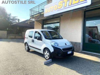 Fiat Fiorino 1.3 MJT 95CV Cargo (2)