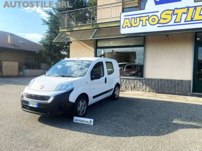 Fiat Fiorino 1.3 MJT 95CV Cargo (3)