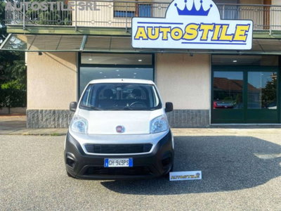 Fiat Fiorino 1.3 MJT 95CV Cargo (4)