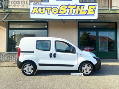 Fiat Fiorino 1.3 MJT 95CV Cargo (5)