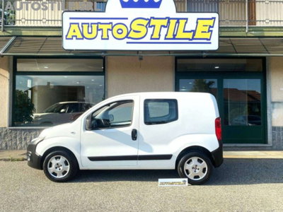 Fiat Fiorino 1.3 MJT 95CV Cargo (6)