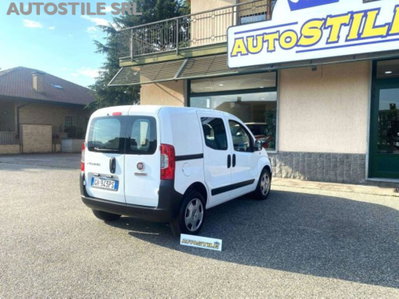 Fiat Fiorino 1.3 MJT 95CV Cargo (7)