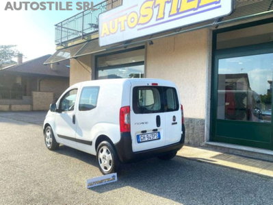 Fiat Fiorino 1.3 MJT 95CV Cargo (8)