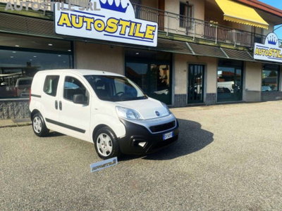 Fiat Fiorino 1.3 MJT 95CV Cargo (9)