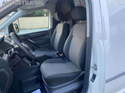 Volkswagen Veicoli Commerciali Caddy 2.0 tdi scr 122cv 4motion Edition (13)