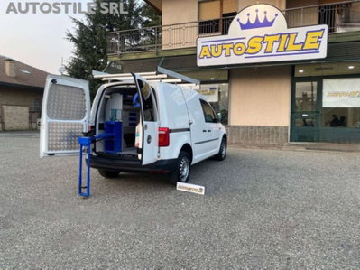 Volkswagen Veicoli Commerciali Caddy 2.0 tdi scr 122cv 4motion Edition (7)